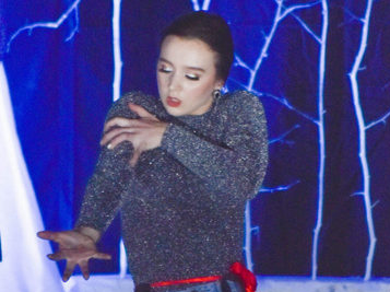 CONTEMPORARY+STRETCHING (venitusharjutused) - uus kursus Tallinnas, Esperanza tantsukoolis