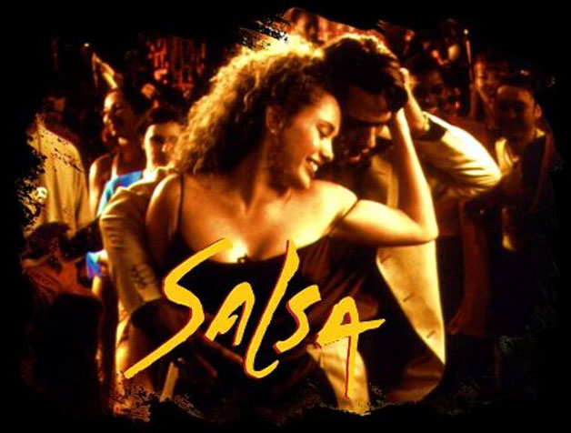 Salsa  for beginners